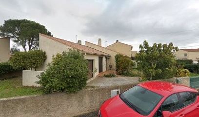 Catherine Mouronvalle - Sophrologue, Praticien de Médecine Alternative à Agde