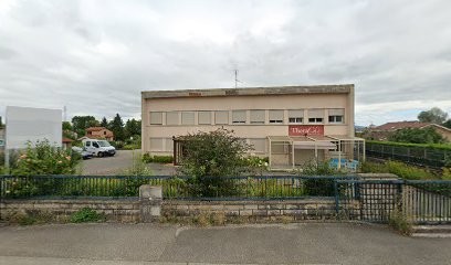 Atrapuncture, Réflexologue à Viriat