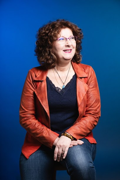 Christèle Ailleris, Praticien de Médecine Alternative à Saint-Nazaire