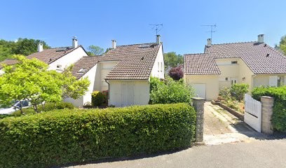 Tina Rousseau Sophrologue, Praticien de Médecine Alternative à Saint-Rémy-lès-Chevreuse