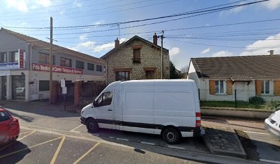 Patricia DUBOIS hypnothérapeute Herblay 95220, Hypnothérapeute à Pierrelaye