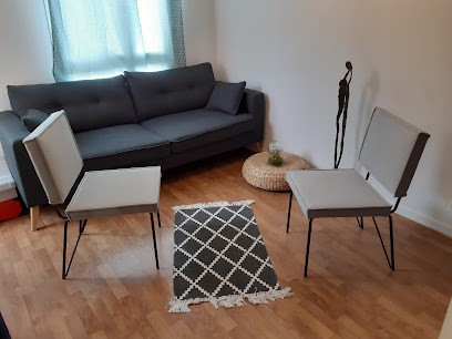 Nicole BLOTIN - SOPHROLOGUE, Praticien de Médecine Alternative à Saint-Denis