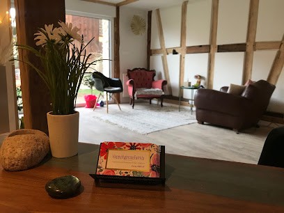 Fanny PRIVAT, Hypnothérapeute à Dachstein