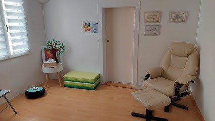 Cathy Machenaud Ei, Praticien de Médecine Alternative à Chevilly-Larue