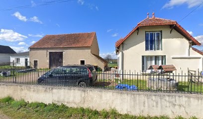 Cabinet Bien-être Finsac Stéphanie, Praticien de Médecine Alternative à Valigny