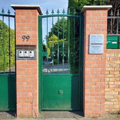 Julie Cadilhac Naturopathe Roubaix, Praticien de Médecine Alternative à Roubaix