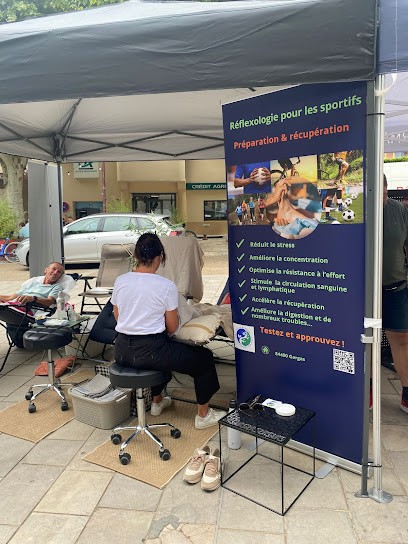 Garreau Sylvie Naturopathe Réflexologue, Praticien de Médecine Alternative à Gargas