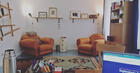 Céline Rouilly Sophrologie Et Hypnose, Hypnothérapeute à Troyes