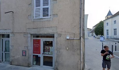 Gaetane Chevallier-Caringi - Naturopathe, Praticien de Médecine Alternative à La Chailleuse