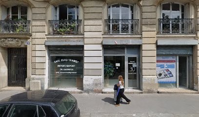 Laser Addict Therapy, Réflexologue à Paris 12