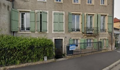 Magnétiseur membre du GNOMA, Réflexologue à Longeville-lès-Metz