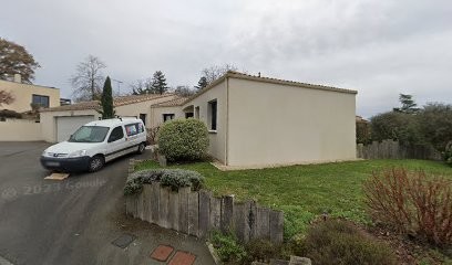 Nathalie Cousin Réflexologue, Réflexologue à Pouzauges