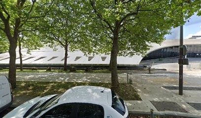 Médecines Parallèles, Praticien de Médecine Alternative à Noisy-le-Grand