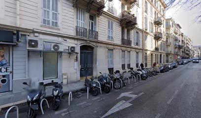 Claire Palumbo - Réflexologie, Phyto-aromathérapie, Réflexothérapie, Réflexologue à Nice