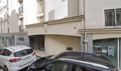 Elisabeth Breton, Réflexologue à Angers