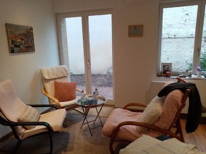 Hypnose Douai - Séverine Pitard, Hypnothérapeute à Cuincy