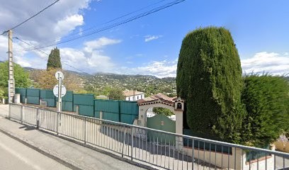 Réflexologie, Réflexologue à La Colle-sur-Loup