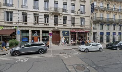 Bellecour Sophrologie, Praticien de Médecine Alternative à Lyon 02