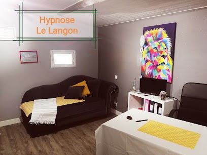 Hypnothérapeute Elodie Jolly, Hypnothérapeute au Langon