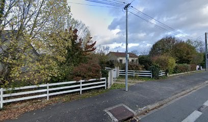 Maréchal Françoise, Praticien de Médecine Alternative à Marmagne