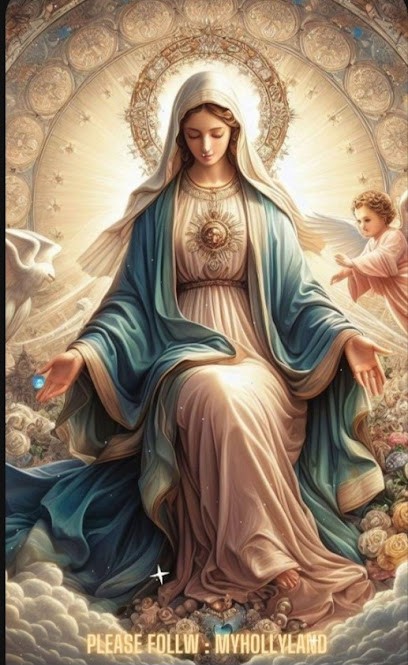 L'Ange de Lumière, Praticien de Médecine Alternative à Granville