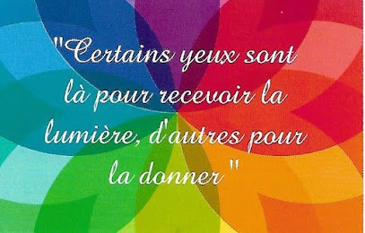 Chloé Iridologie, Praticien de Médecine Alternative à Vence