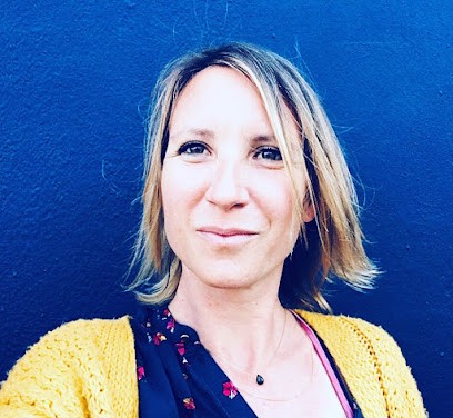 Eloïse Marot - Praticien en Médecine Traditionnelle Chinoise, Praticien de Médecine Alternative à Saint-Paul-lès-Dax