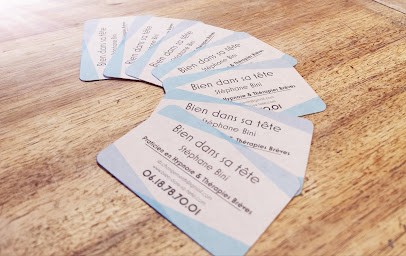 Stéphane Bini Thérapeute-Hypnose-PNL-Systémie, Hypnothérapeute à Violay