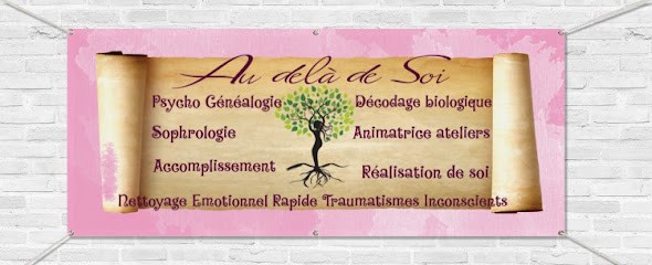 Nicole Au dela du ciel, Praticien de Médecine Alternative à Luc-la-Primaube