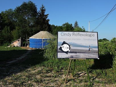 Cindy Humbert Réflexologie, Réflexologue à Savigny-en-Revermont