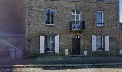 Olivier Walrave - U1®coach, Hypnothérapeute à Dinan