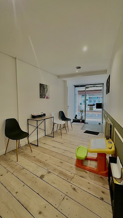 Sophrologue - DURAND Léa, Praticien de Médecine Alternative à Loudun