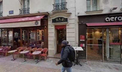 NEUROBRAINGOOD, Praticien de Médecine Alternative à Paris 16