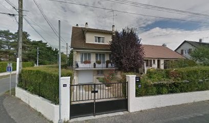 Simon Marie-helene, Réflexologue à Nemours