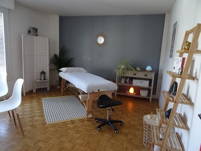 Virginie Réflexologie-Epikinergy-Cartomancie, Réflexologue à Laval