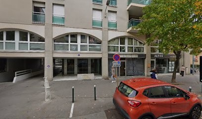 Annie David Pontonnier Sophrologue Energeticienne, Praticien de Médecine Alternative à Annecy