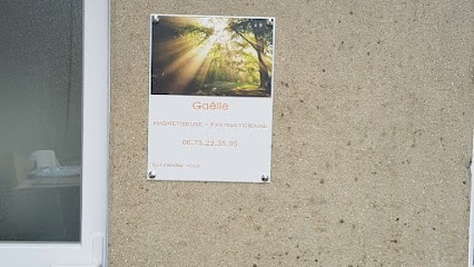 Gaëlle Magnétiseuse, Praticien de Médecine Alternative à La Loupe