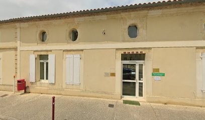 Florie Noiret Naturopathe, Praticien de Médecine Alternative à Pugnac