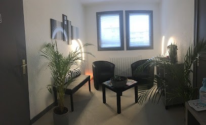 Cabinet De Psycho-Hypnothérapie - Méthode R3P© (Troubles Alimentaires-Gestion Du Poids) - Karine Delage, Hypnothérapeute à Thonon-les-Bains