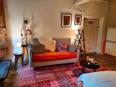 Réflexologie Nathalie Thuilliez, Réflexologue à Ségos