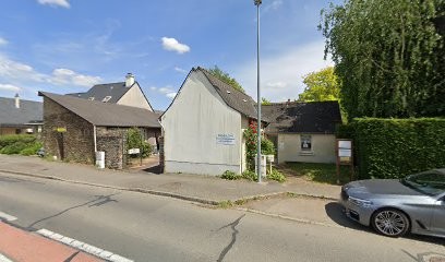 Dominique Hauvespre, Praticien de Médecine Alternative à Orgères