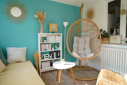 Manon Laterza - Hypnose Thérapeutique, Hypnothérapeute à Fleury-les-Aubrais