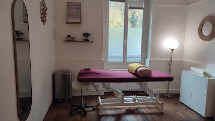 Praticienne En Chi Neï Tsang - Lara Goudouneix - Physio & Psycho, Praticien De Médecine Alternative à Paris 11