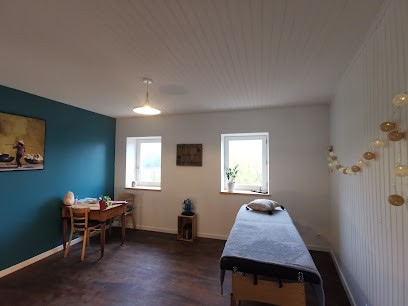 Elodie FRANCK Thérapeute Energéticienne, Praticien de Médecine Alternative à Jonzieux