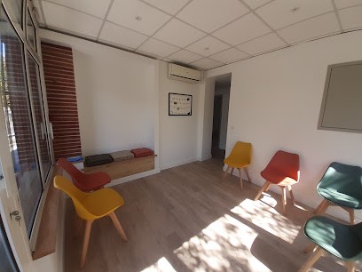 Marine Marcotti Hypnose, Hypnothérapeute à Gap