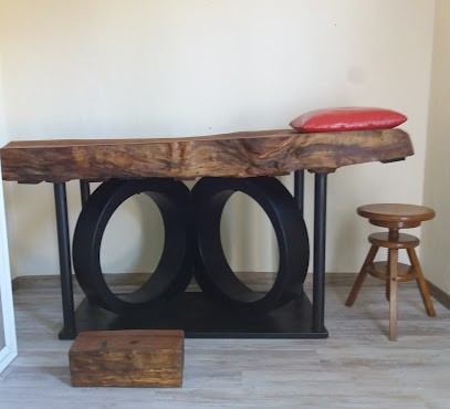 Magnétiseur Guérisseur Energéticien Lithothérapeute Th. DESPLAT. LANGON, Praticien de Médecine Alternative à Langon