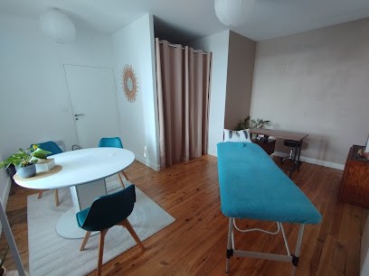 Jessica Fernandez - Soin Energétique, Magnétiseur, Guérisseur, Praticien de Médecine Alternative à Tarbes