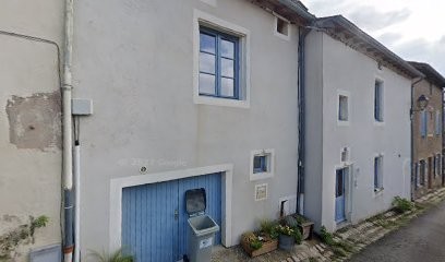 Catherine Nève, Réflexologue à Cluny