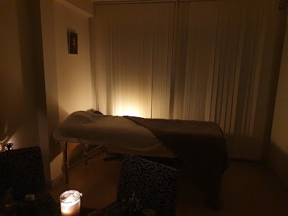 Aud&Sens - Audrey THIBAULT, Réflexologue à Moret-Loing-et-Orvanne