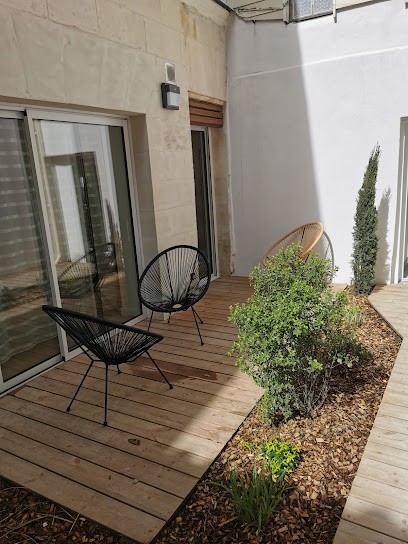 Centre De Thérapie Et Bien-être - Espace Sophro 17, Praticien de Médecine Alternative à Rochefort